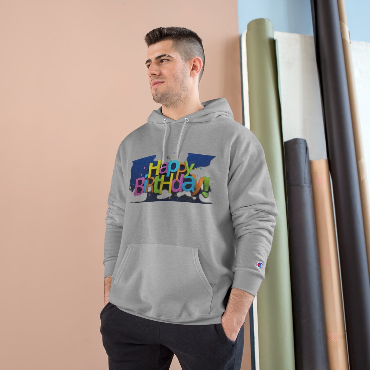 Champion Hoodie