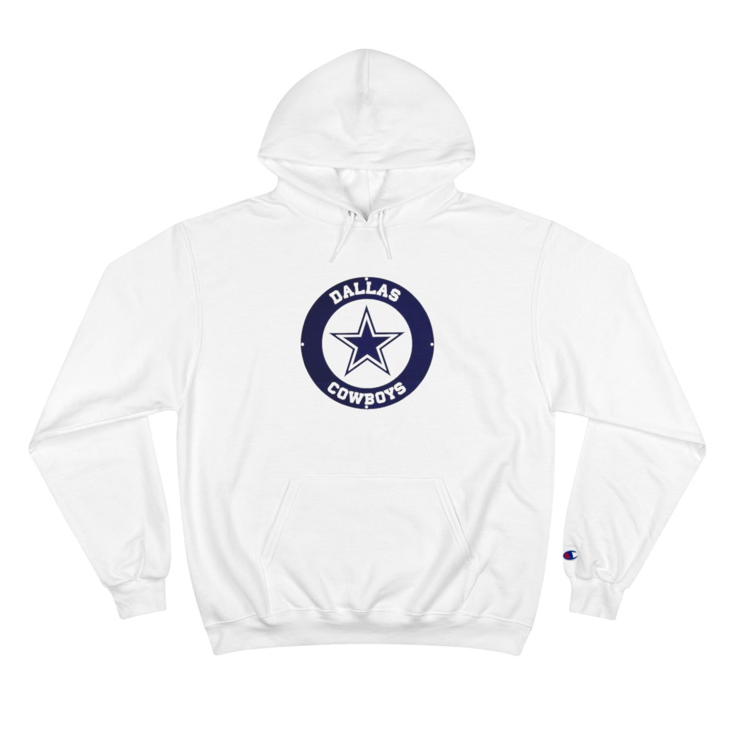 Champion Hoodie