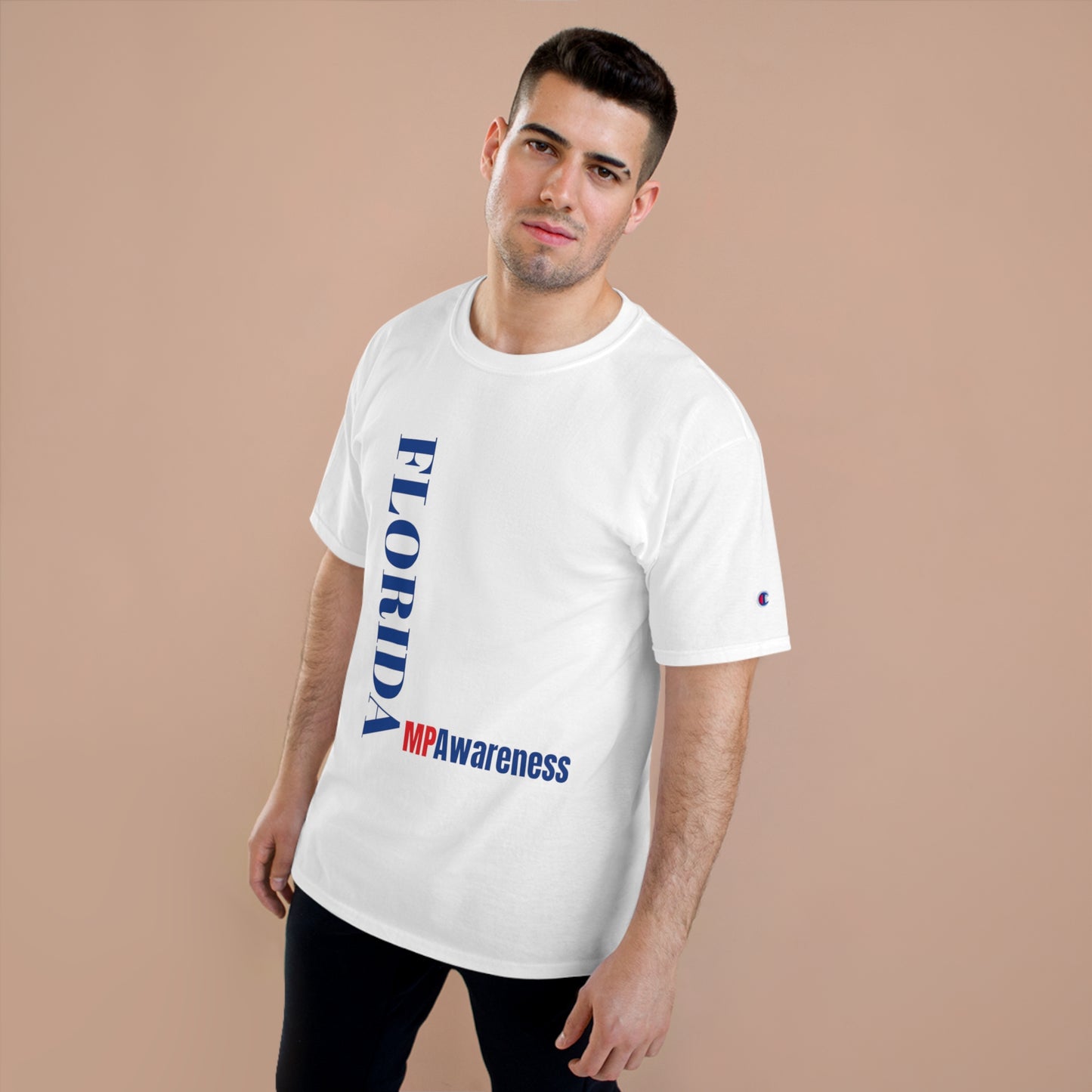 Champion T-Shirt