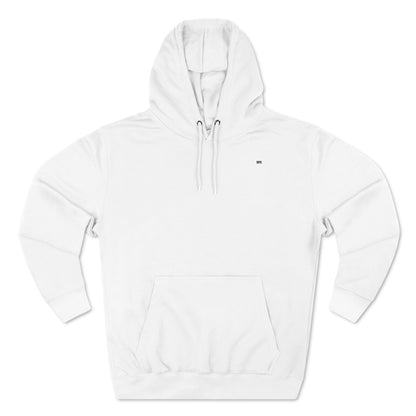 Unisex Premium Pullover Hoodie