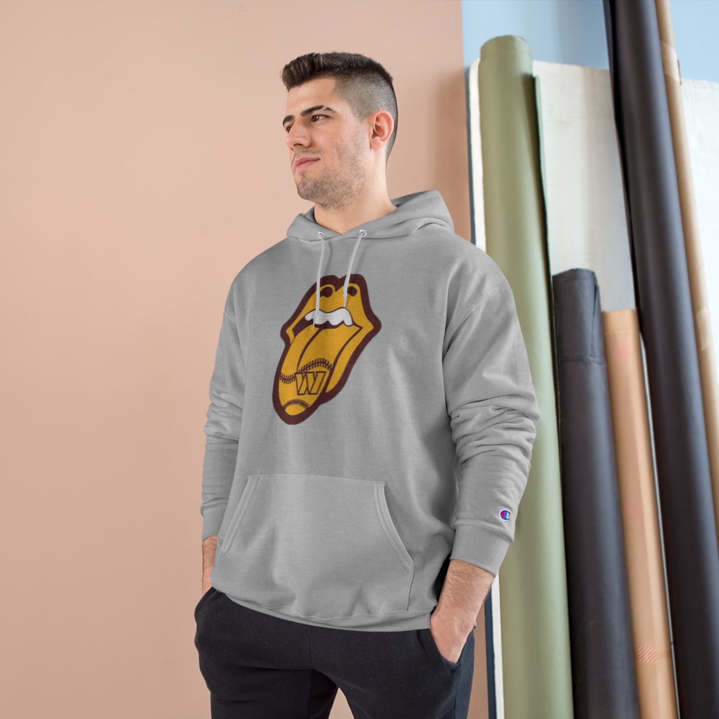 Champion Hoodie