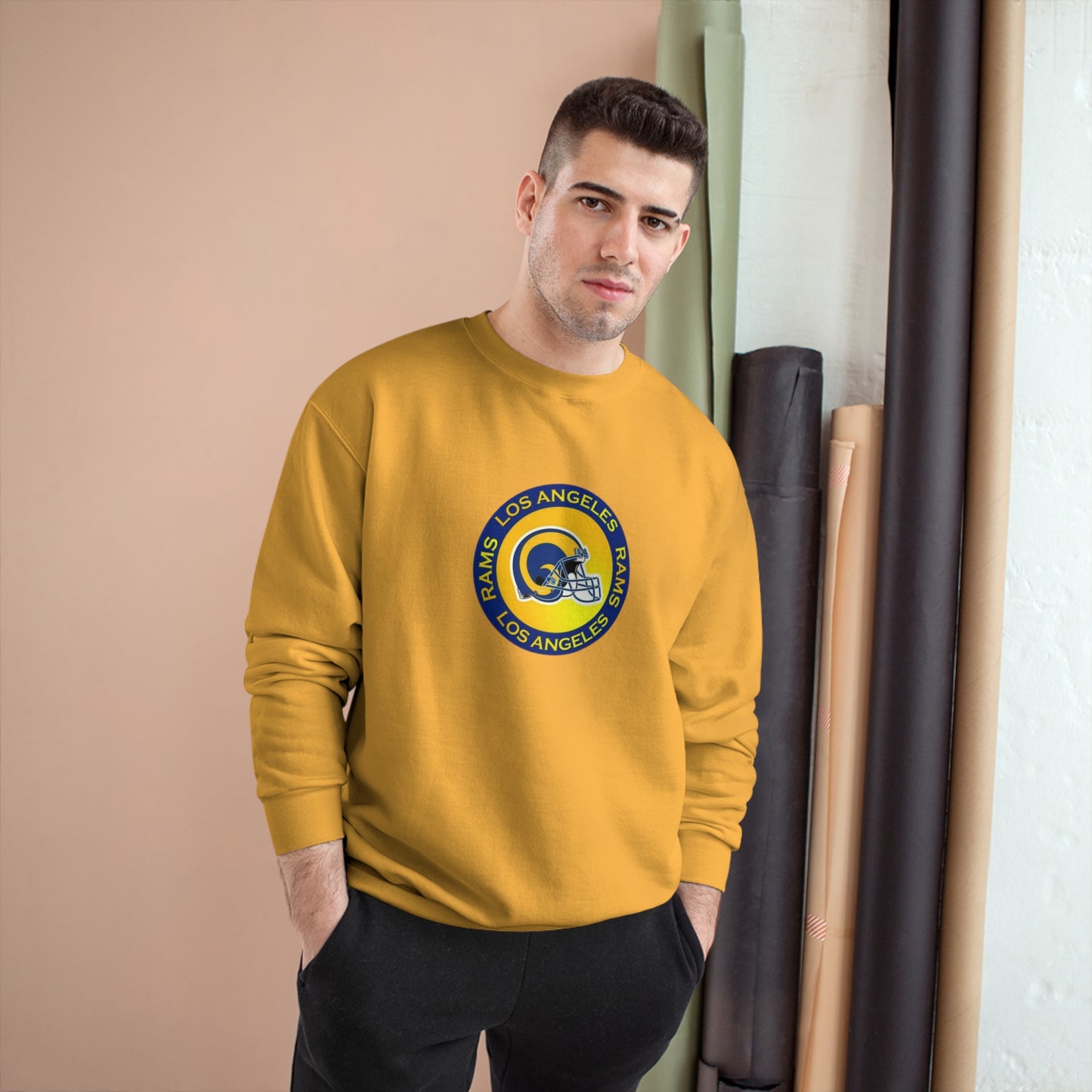 Champion Sweatshirt