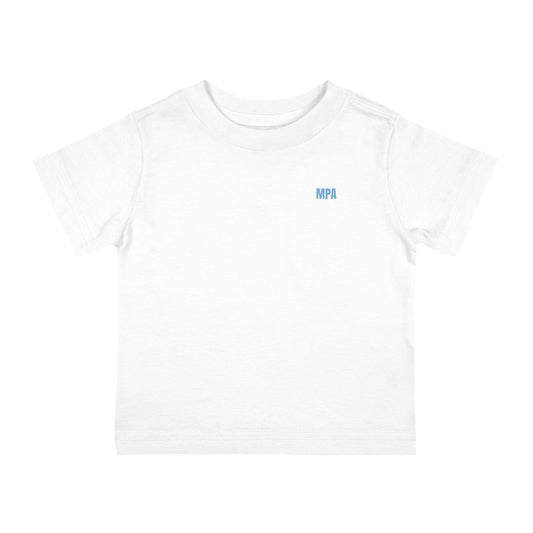 Infant Cotton Jersey Tee