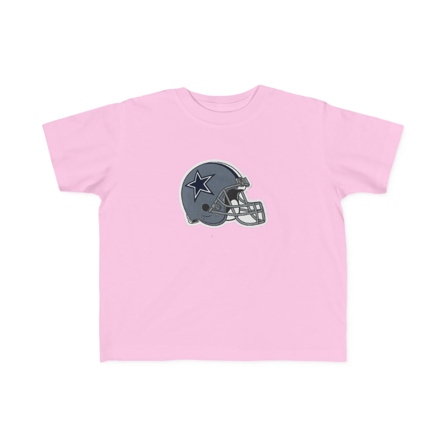 Toddler's Fine Jersey Tee