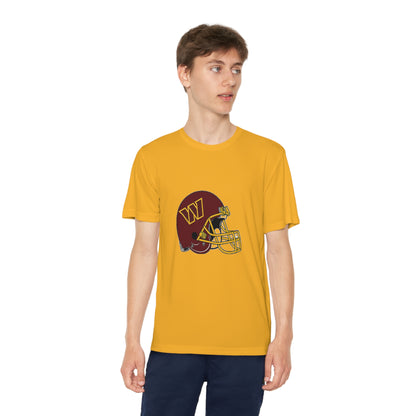 Youth Competitor Tee