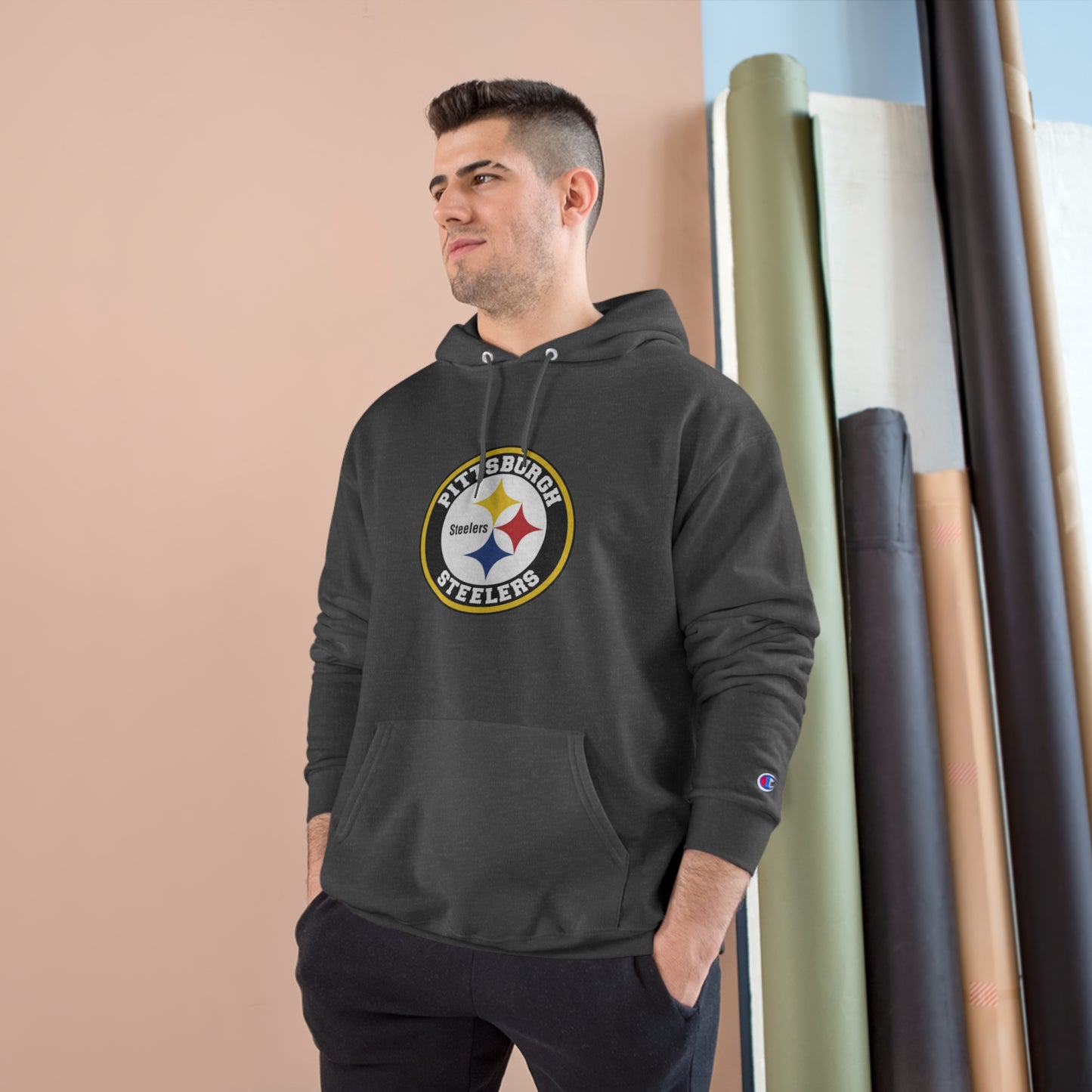 Champion Hoodie