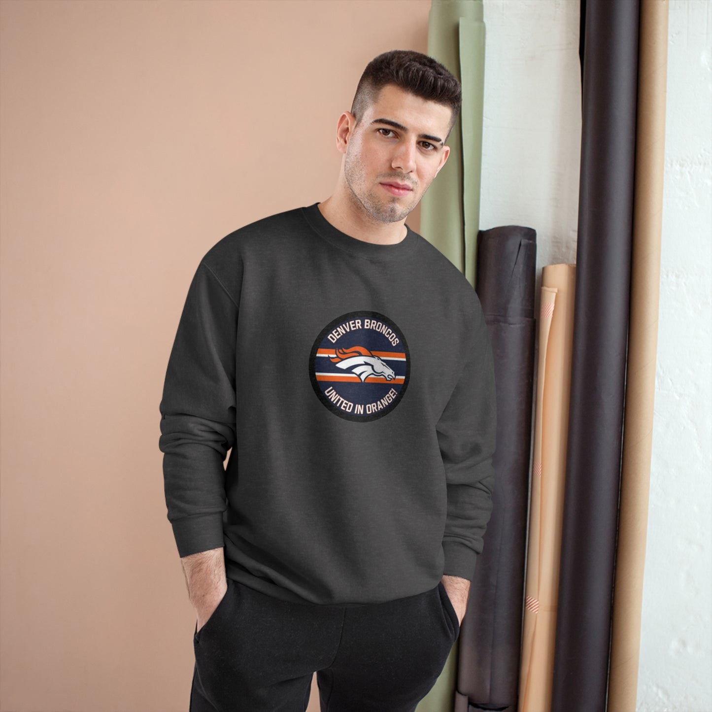 Champion Sweatshirt