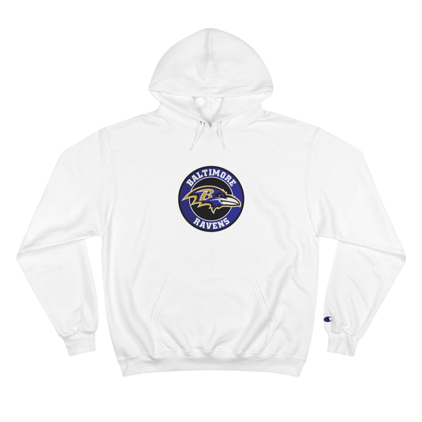 Champion Hoodie