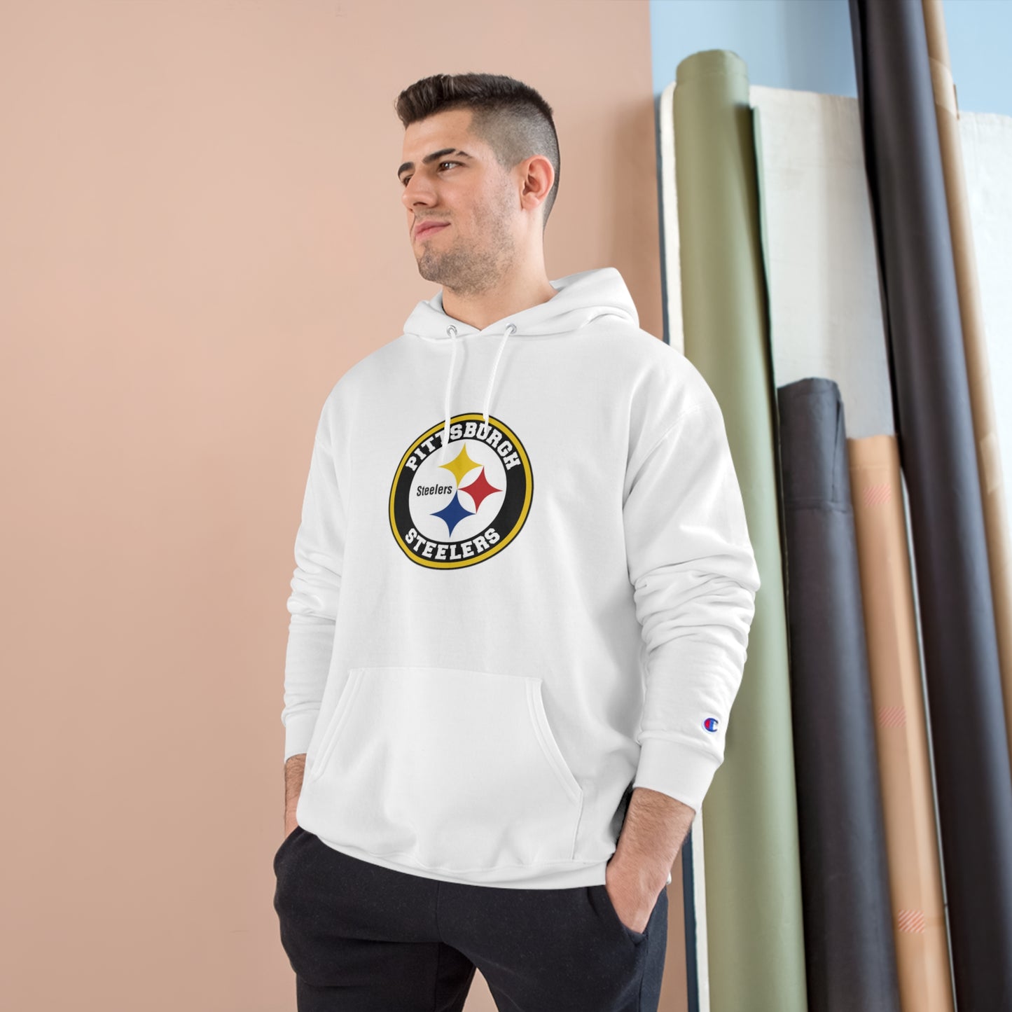 Champion Hoodie