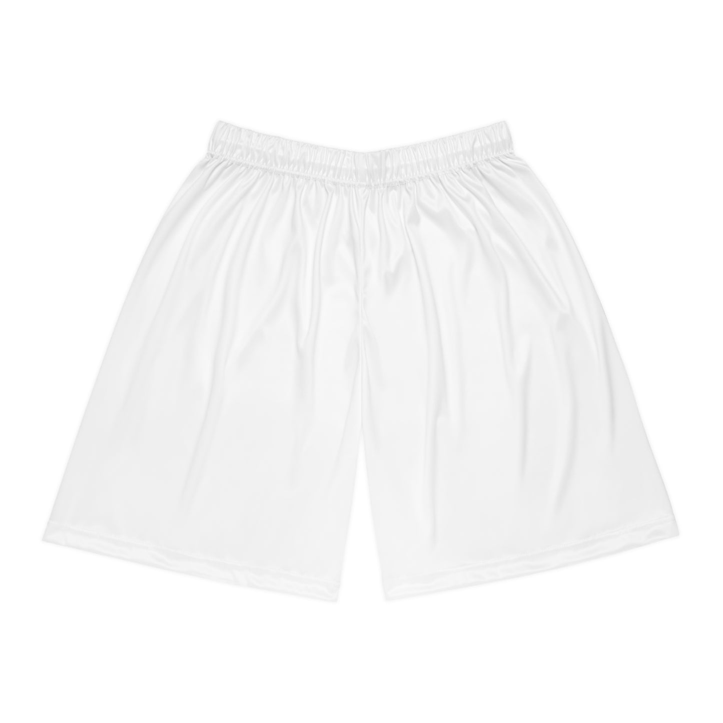 Basketball Shorts (AOP)