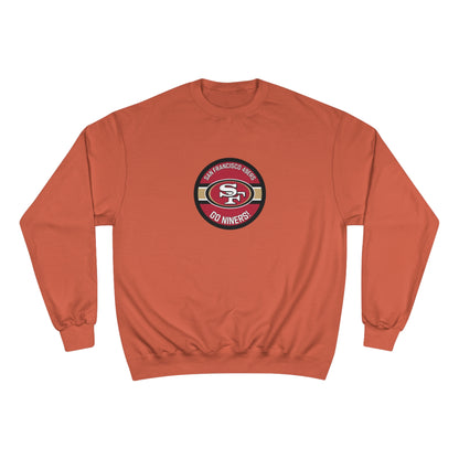 Champion Sweatshirt