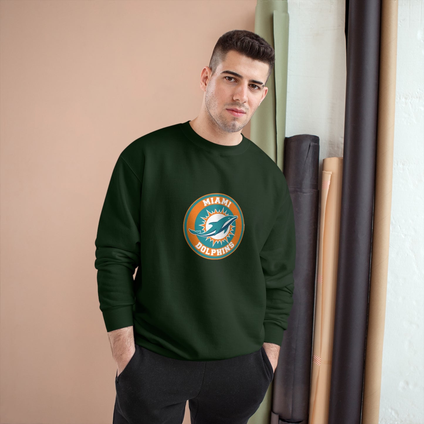 Champion Sweatshirt