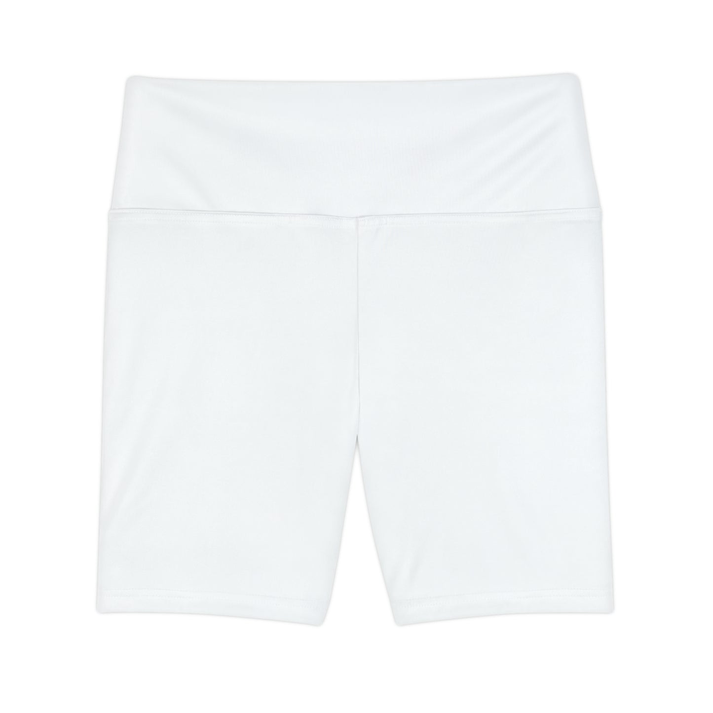 Women's Workout Shorts (AOP)