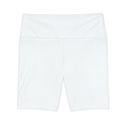 Women's Workout Shorts (AOP)