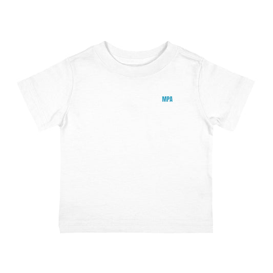 Infant Cotton Jersey Tee