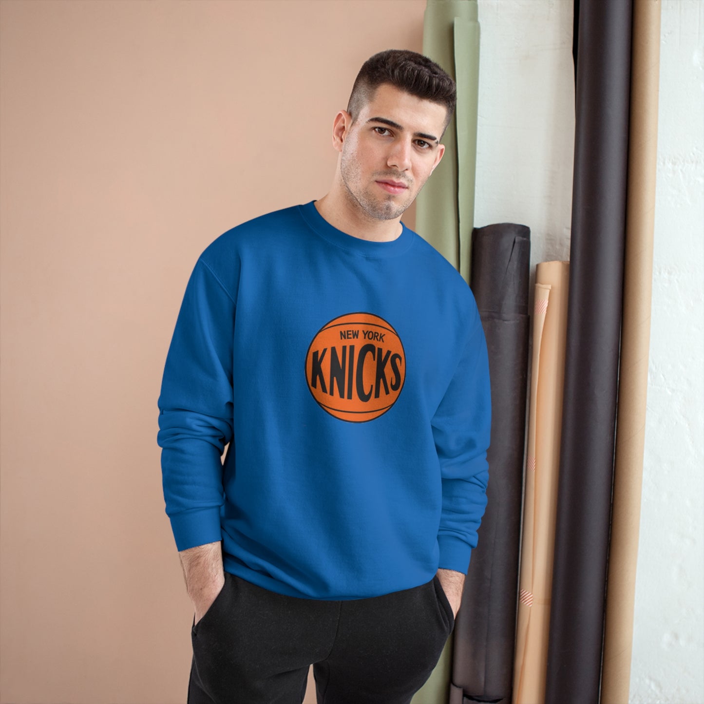 Champion Sweatshirt