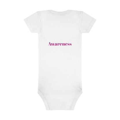 Baby Short Sleeve Onesie®