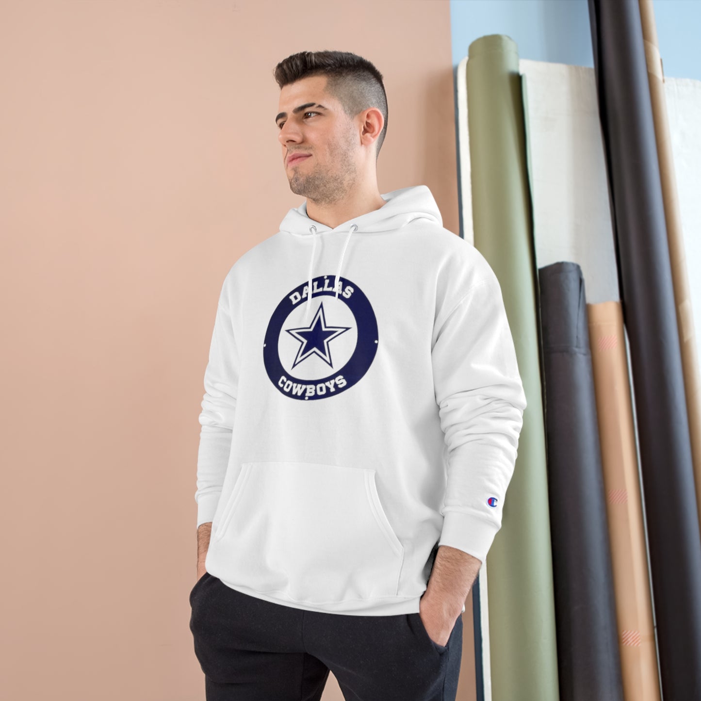 Champion Hoodie