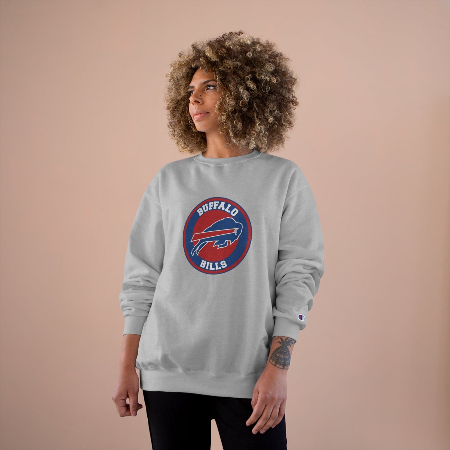 Champion Sweatshirt