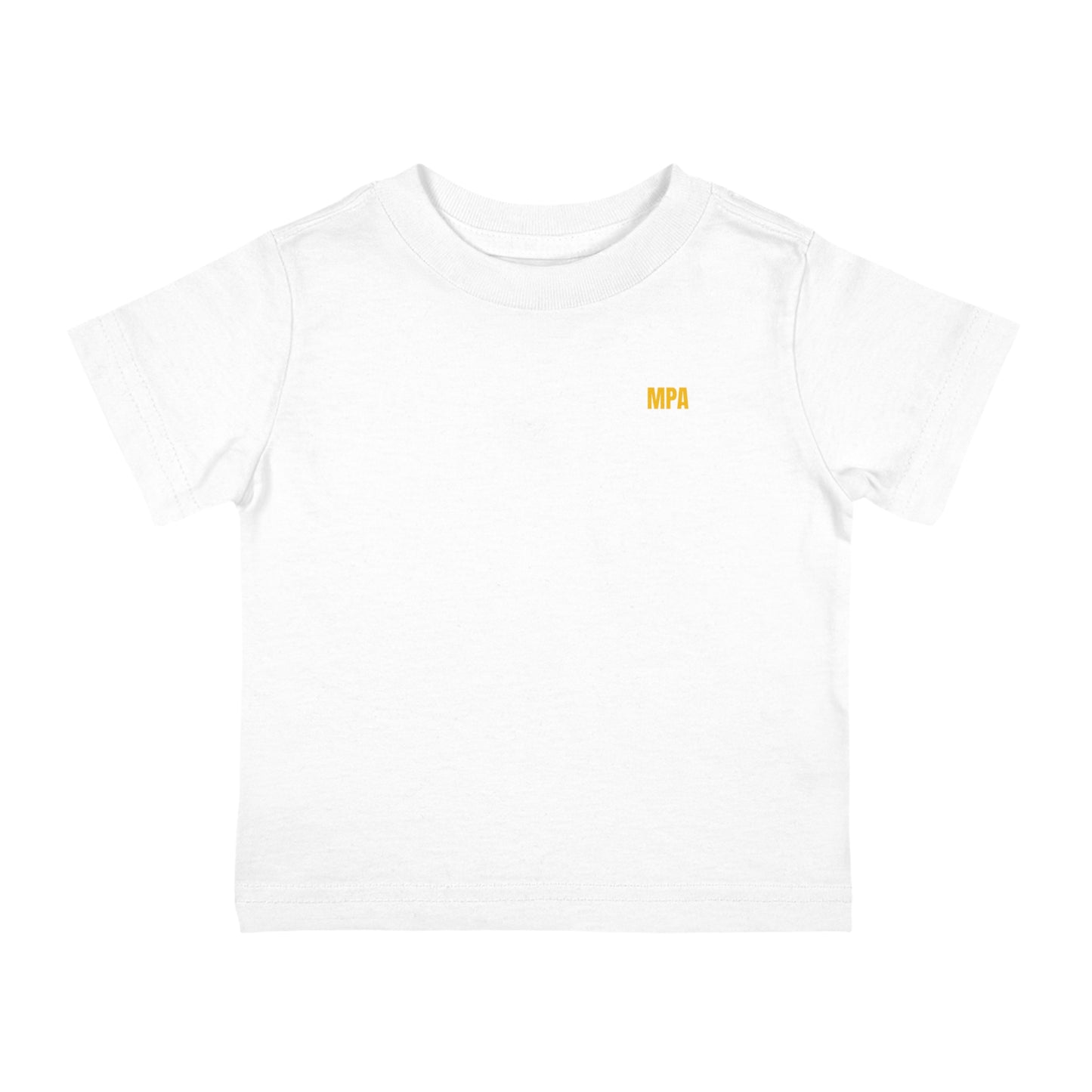 Infant Cotton Jersey Tee