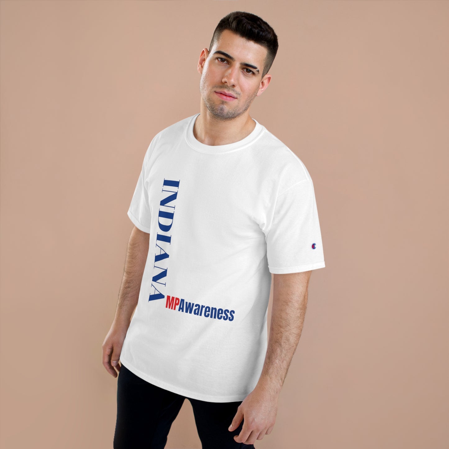 Champion T-Shirt