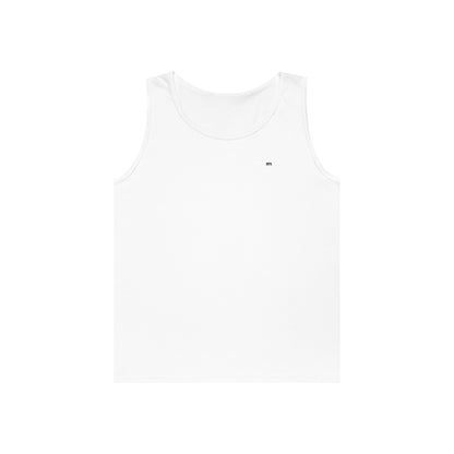 Unisex Heavy Cotton Tank Top