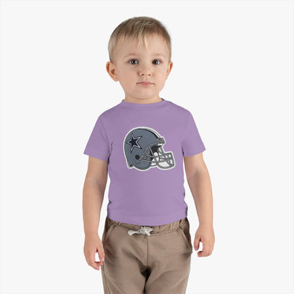 Infant Cotton Jersey Tee