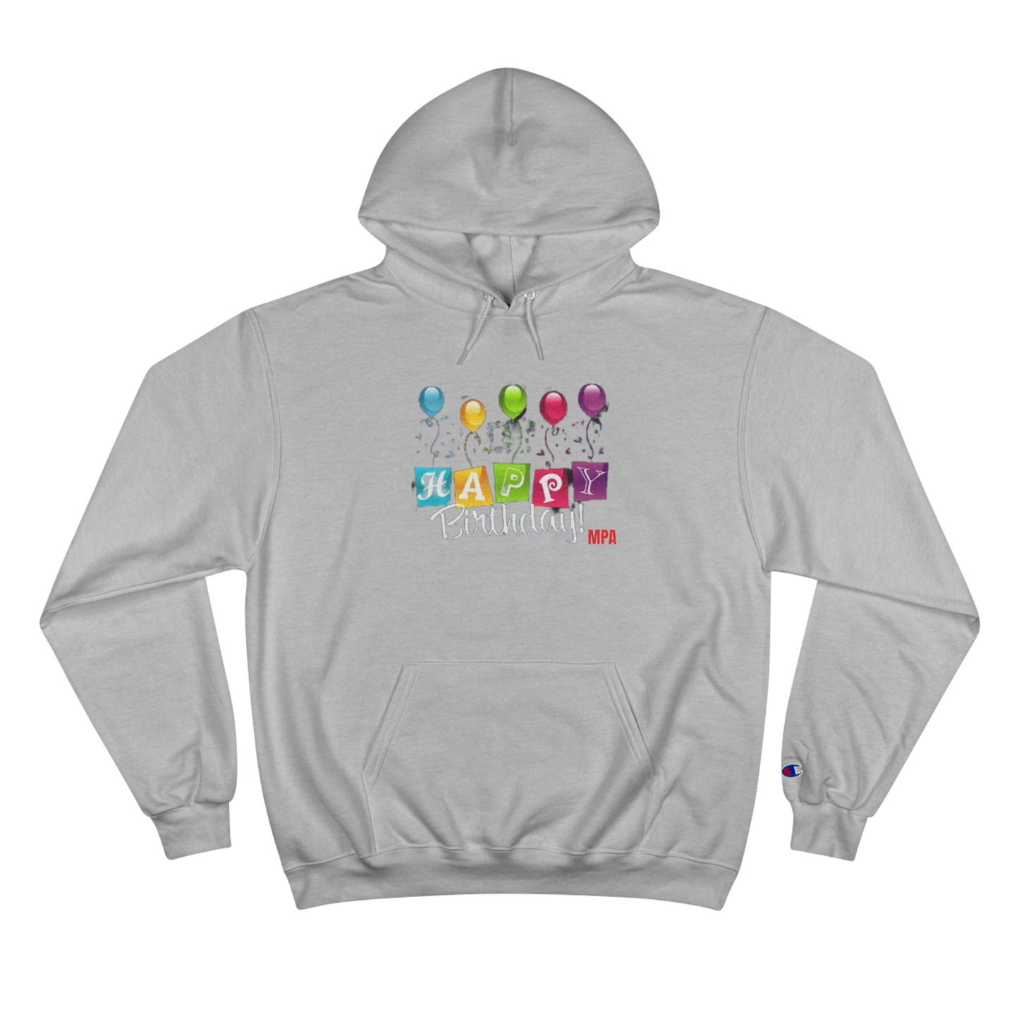 Champion Hoodie