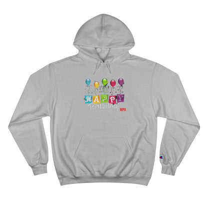 Champion Hoodie