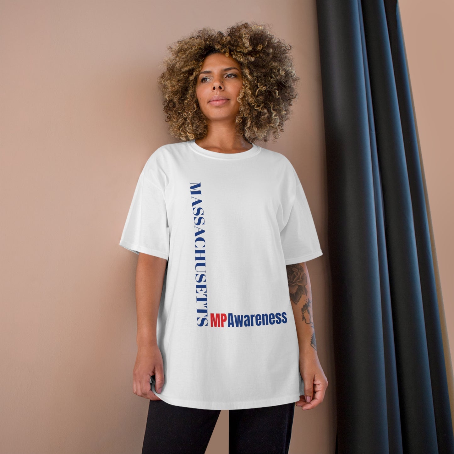 Champion T-Shirt