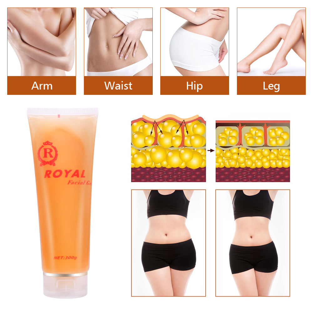 300ML Weight loss Hydration Anti Cellulite Fat