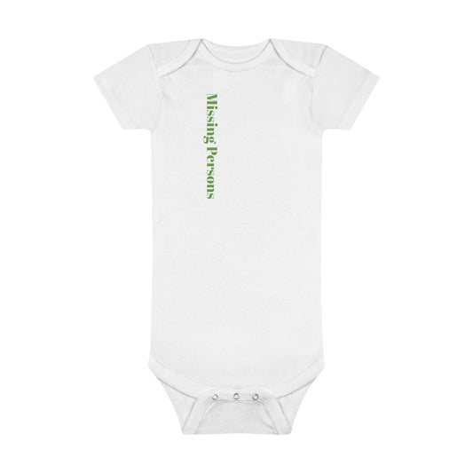 Baby Short Sleeve Onesie®