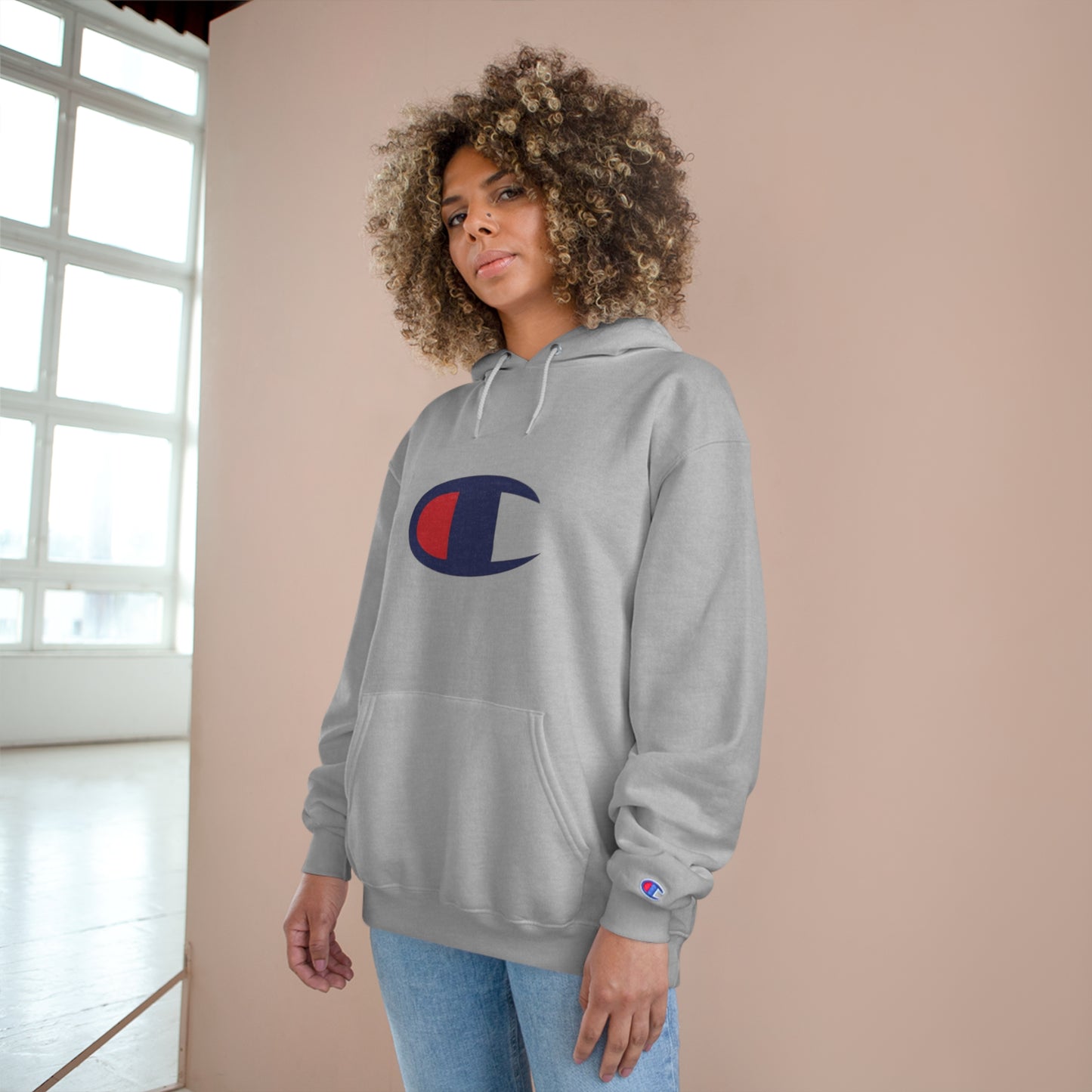 Champion Hoodie