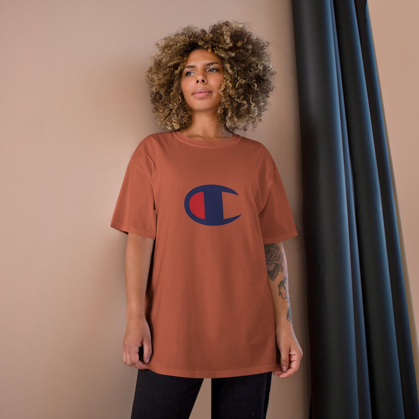 Champion T-Shirt