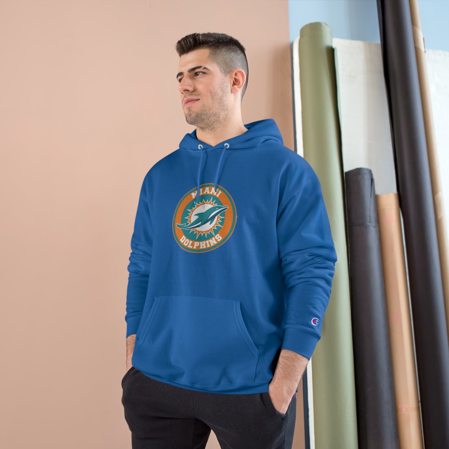 Champion Hoodie