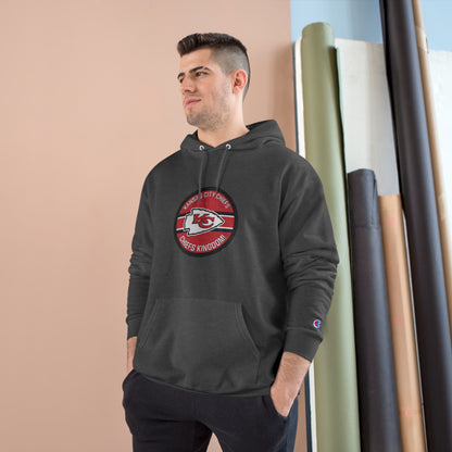 Champion Hoodie