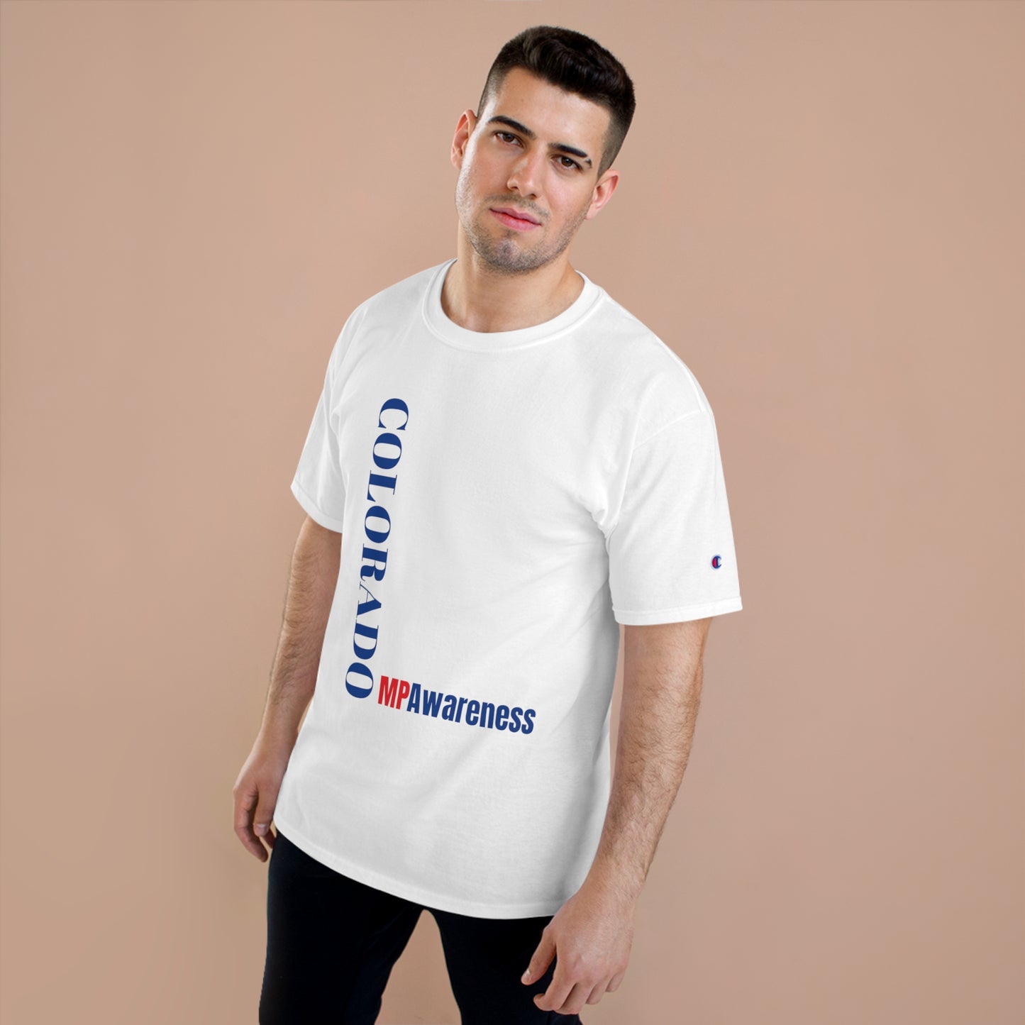 Champion T-Shirt