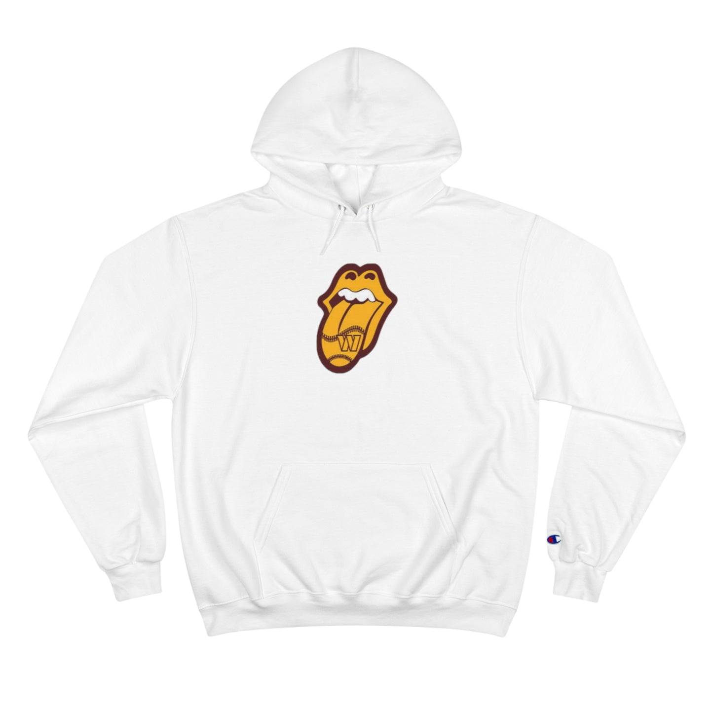 Champion Hoodie