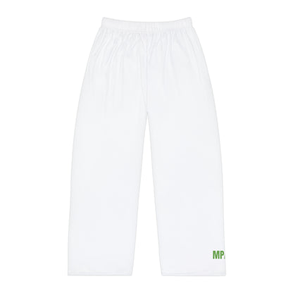 Men's Pajama Pants (AOP)