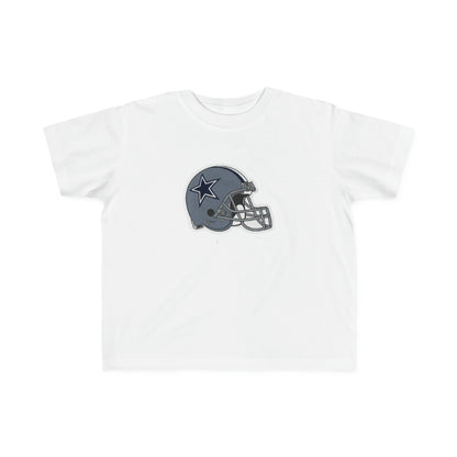 Toddler's Fine Jersey Tee