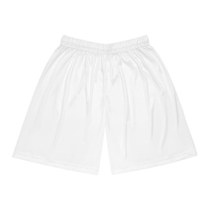 Basketball Shorts (AOP)