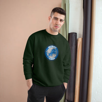 Champion Sweatshirt