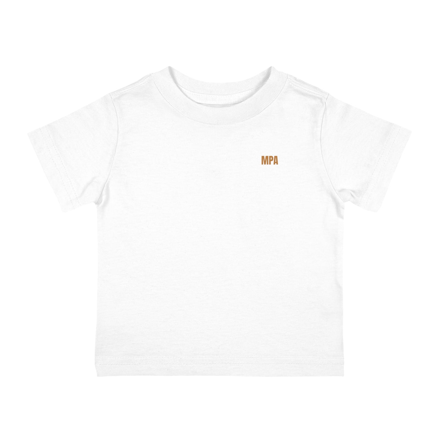 Infant Cotton Jersey Tee