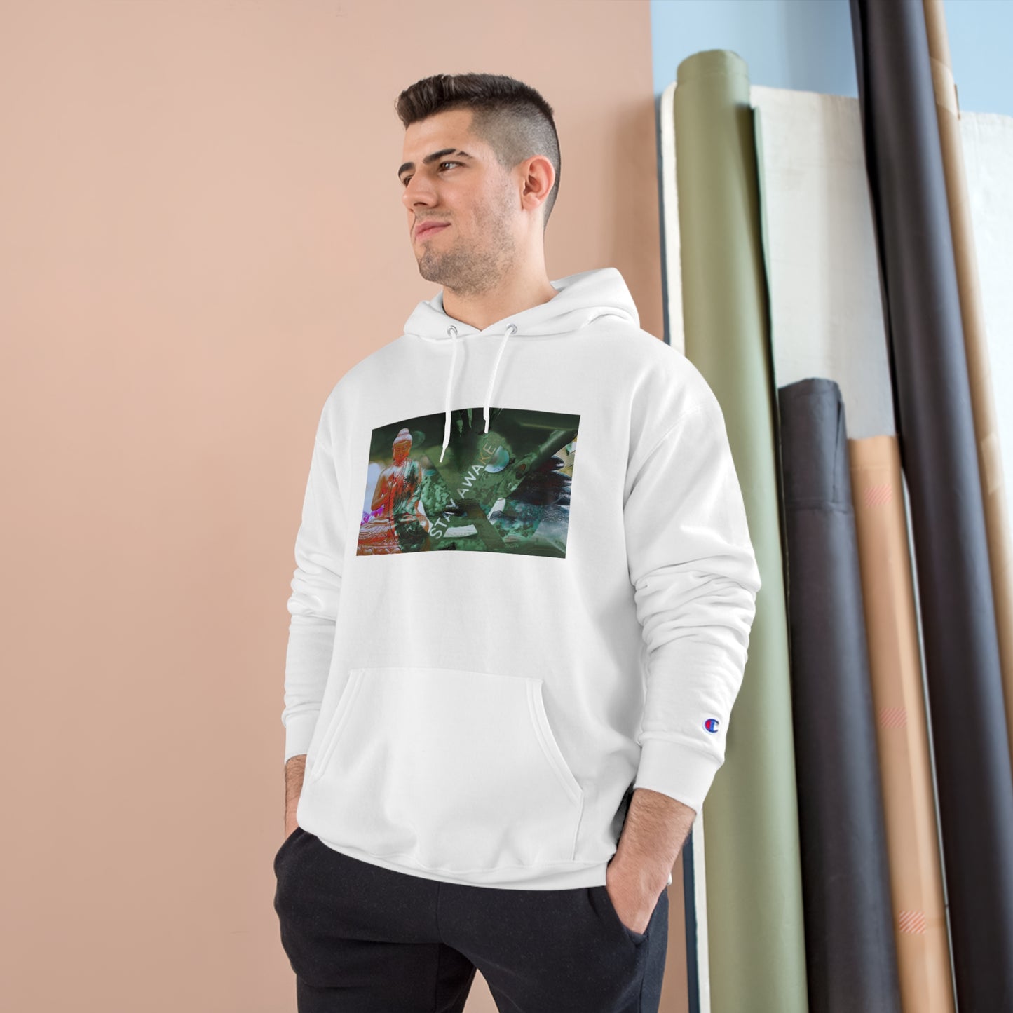 Champion Hoodie