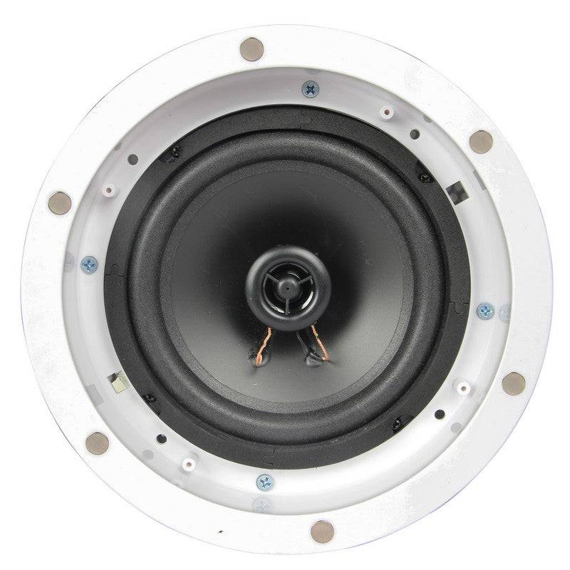 5 Core Premium 6.5 Inch Ceiling Speaker 2 Way Outdoor Speaker Wired