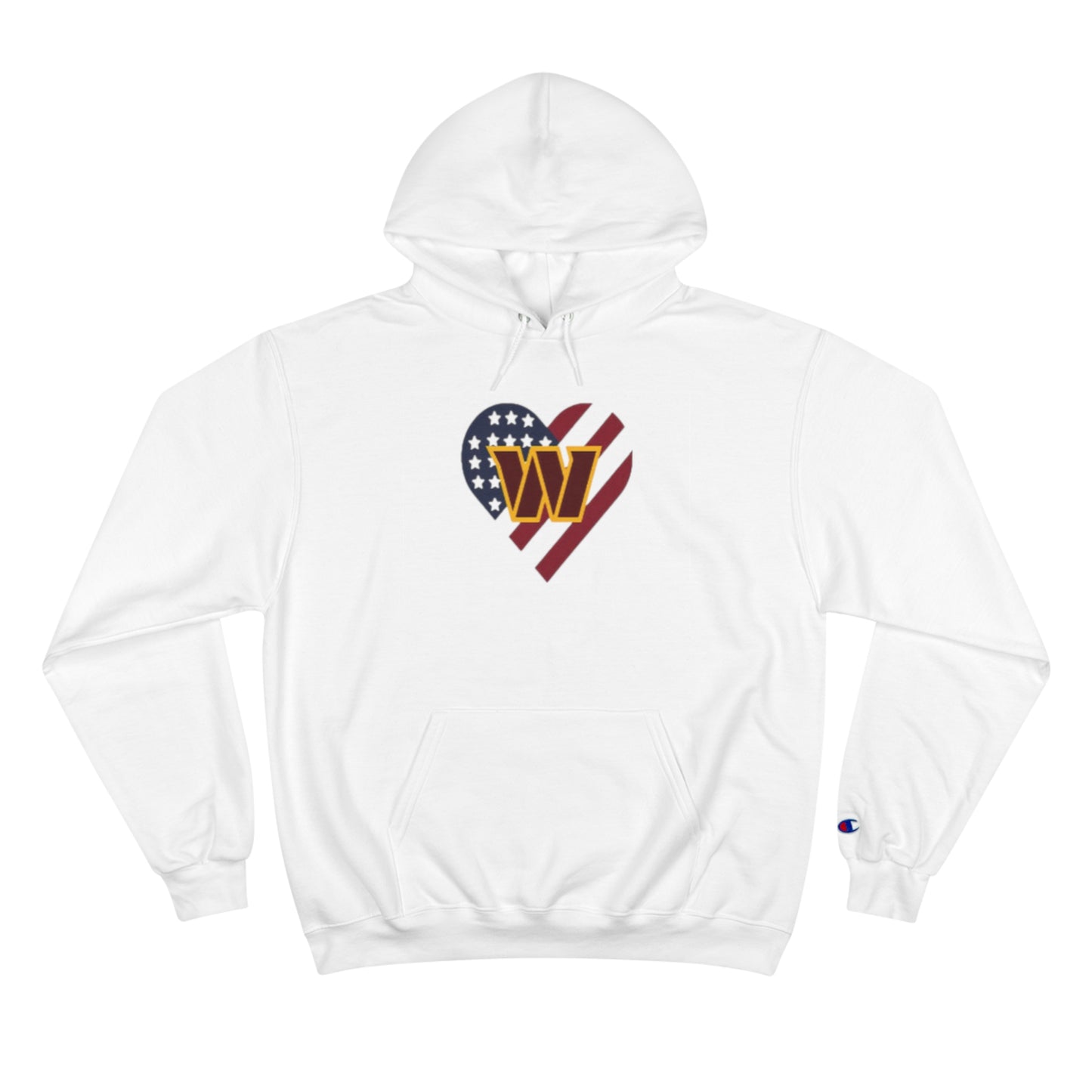 Champion Hoodie