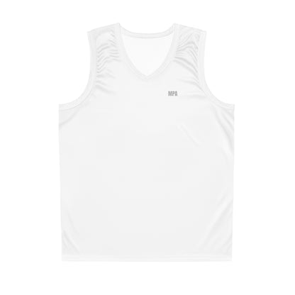 Basketball Jersey (AOP)