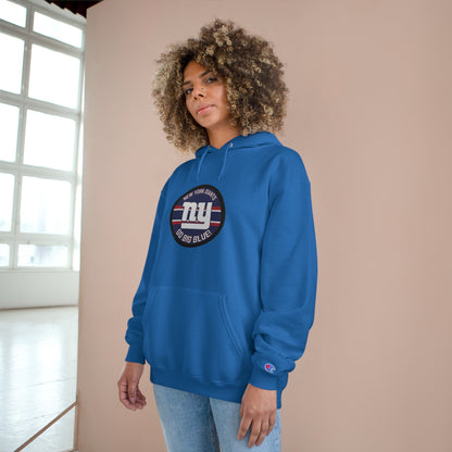 Champion Hoodie