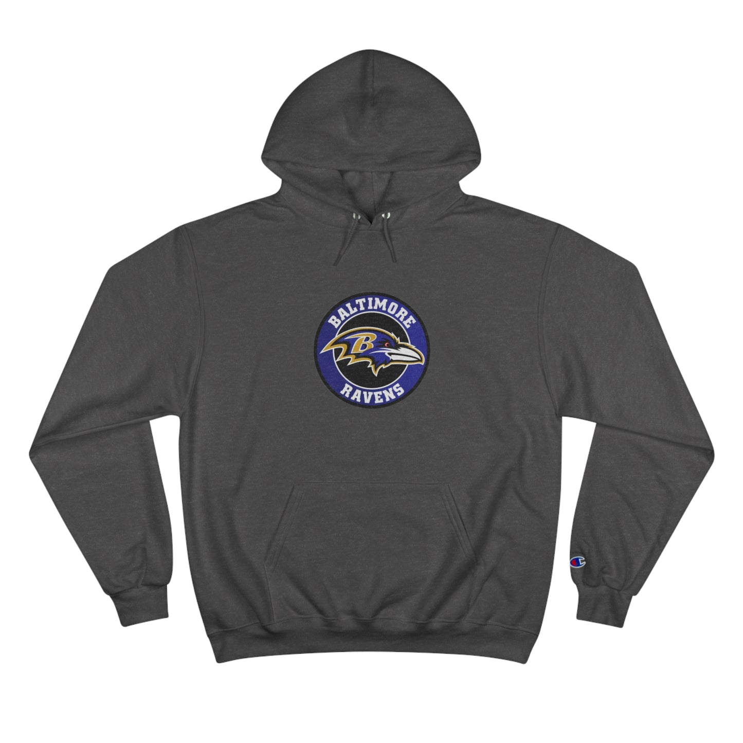 Champion Hoodie