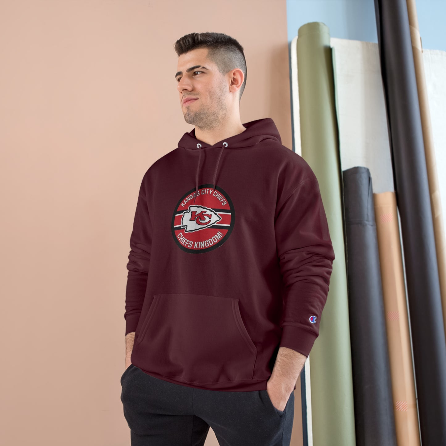 Champion Hoodie